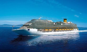 * TÜM TURLAR DAHİL * - COSTA DIADEMA İLE İSKANDİNAVYA & NORVEÇ FİYORTLARI - ALESUND - THY - 2026