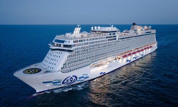 5* AROYA CRUISES İLE YUNAN ADALARI - SOUDA KÖRFEZİ - 2026