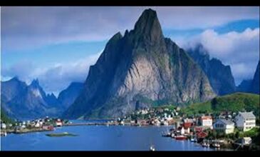 KUZEY KRALLIKLARI İSKANDİNAVYA ve FİYORT TURU A JET HAVAYOLLARI ile Tüm Şehir Turları Dahil!! (CPH-ARN) 