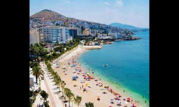 Görkemli İyonya; Saranda & Ksamil (Vlora & Tiran Şehir Turları Dahil)