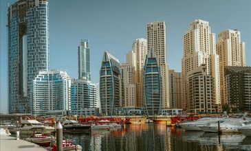 ADANA ÇIKIŞLI FIRSAT SÖMESTİR DUBAİ TURU THY İLE 3 GECE DUBAİ ŞEHİR TURU VE LEGOLAND TURU DAHİL